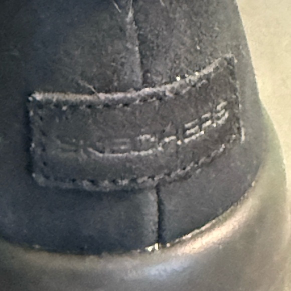 Skechers NWOT Air Cooled On the Go Joy Savvy Bootie Womens Sz 8.5 - Picture 4 of 8